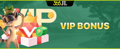 Nuebe Gaming VIP Bonus